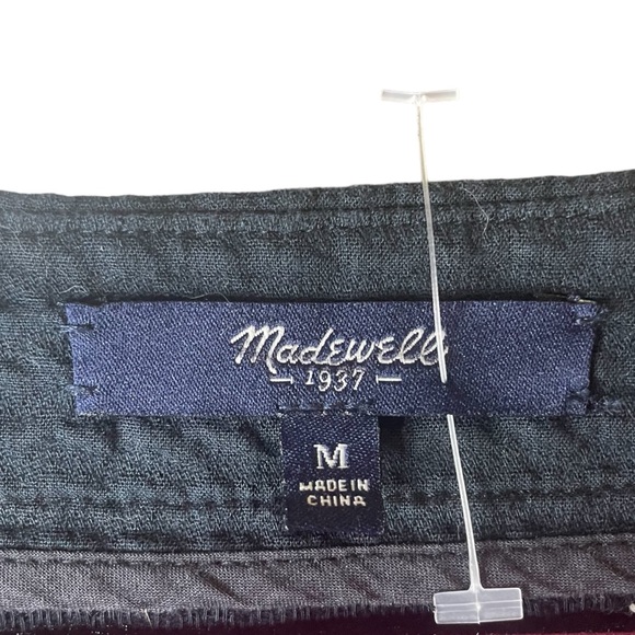 Madewell Dress - Picture 3 of 7